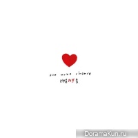 One More Chance – Real Love Song