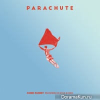 CODE KUNST – PARACHUTE