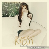 Kassy – Ooh Ooh Ooh
