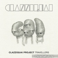 Clazziquai Project - Travellers