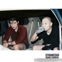 Dynamic Duo – GRAND CARNIVAL