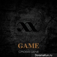 Cross Gene – Game