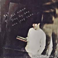 Won Jong Chan – Day By Day