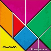 MAMAMOO – NEW YORK