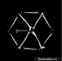 EXO - Monster