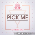 PRODUCE 101