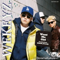 Wekeyz – Want Me Girl
