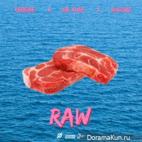 KEEBOMB X JOE RHEE X BASTERD – RAW