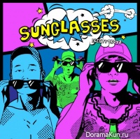 Electroboyz - SUNGLASSES