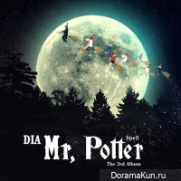 DIA – Spell