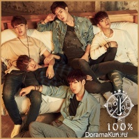 100% – TIME LEAP