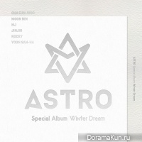 ASTRO – Winter Dream