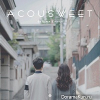 Acousweet – Autumn Leaves