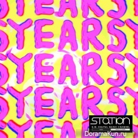 Alesso, CHEN – Years