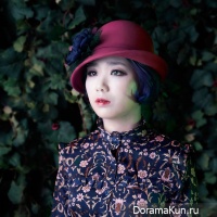 An Ye Eun - An Ye Eun