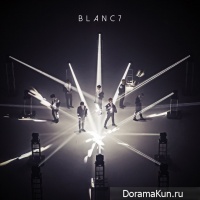 BLANC7 - Prism