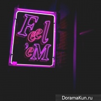 BTOB – Feel’eM