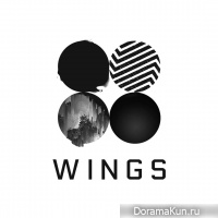 BTS - WINGS