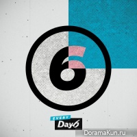 DAY6 – Every DAY6 March