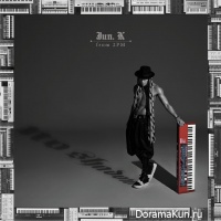 JUN. K – NO SHADOW