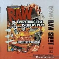 Jay Park – Raw Shit