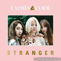 LADIES’ CODE - STRANG3R