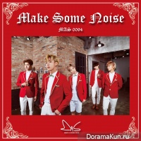 MAS 0094 – MAKE SOME NOISE