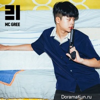 MC GREE – GREEality