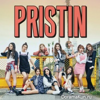PRISTIN – HI PRISTIN