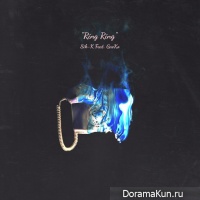 Sik-K – RING RING