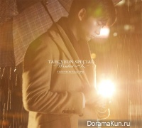 TAECYEON – Winter