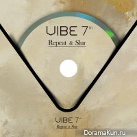 VIBE – Repeat & Slur