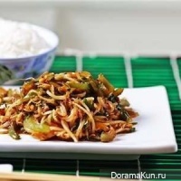 кимчи