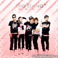 BIGBANG