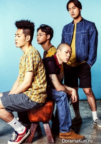 Hyukoh