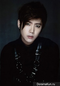 Kim Kyu Jong