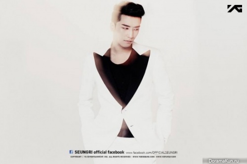 Seungri
