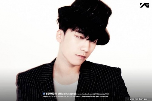 Seungri