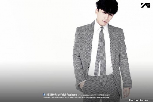 Seungri