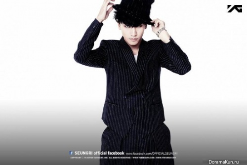Seungri