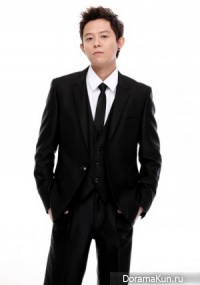 Tony An