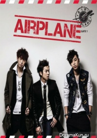 Airplane