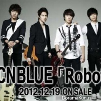 CNBLUE