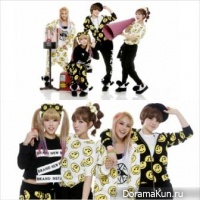 Tiny-G