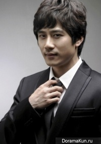 Baek Do Bin