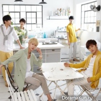 ZE:A-FIVE