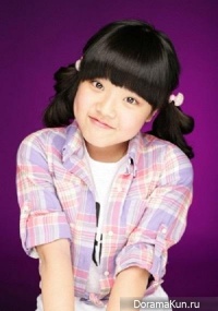 Kim Hyang Gi