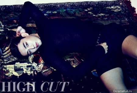 YooAhIn