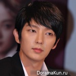 LeeJunKi