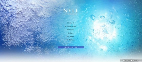 Nell